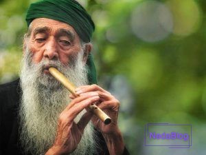 شمشال مادر سازهای بادی