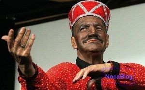 زندگی نامه هنری سعدی افشار