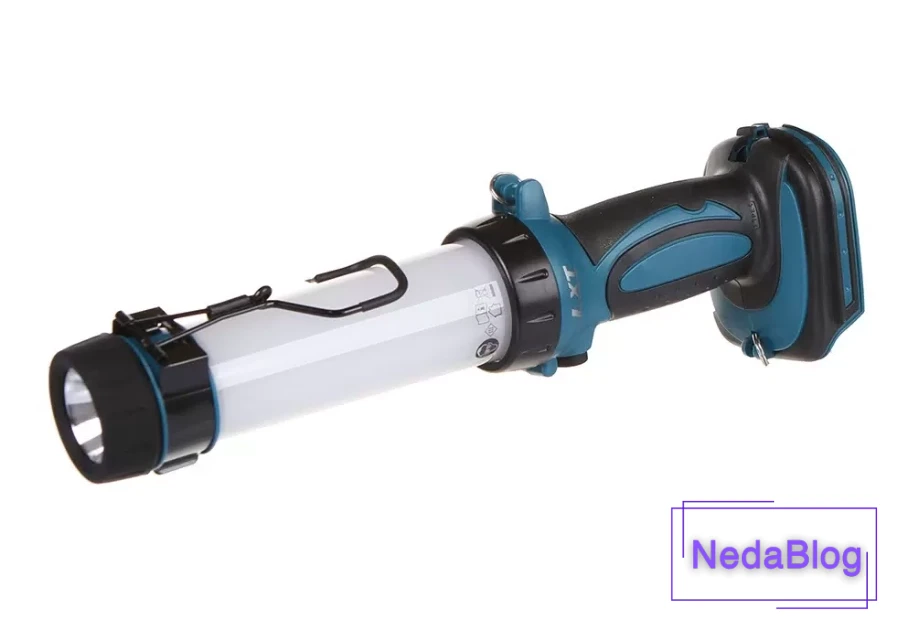 بهترین چراغ شارژی ماکیتا