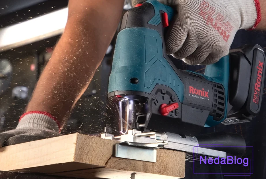 بهترین برند اره عمودبر