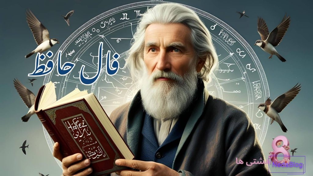 فال حافظ امروز پنجشنبه 13 آذر 1404
