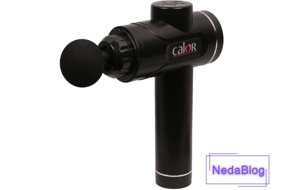 ماساژور برقی کالور مدل cycle mg 08