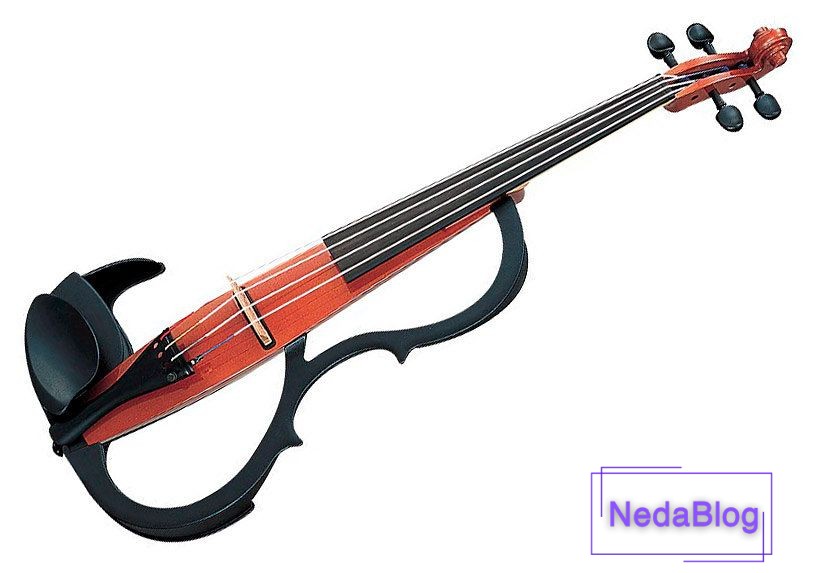 ویولن الکتریک