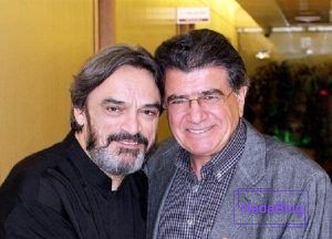 حسین علیزاده