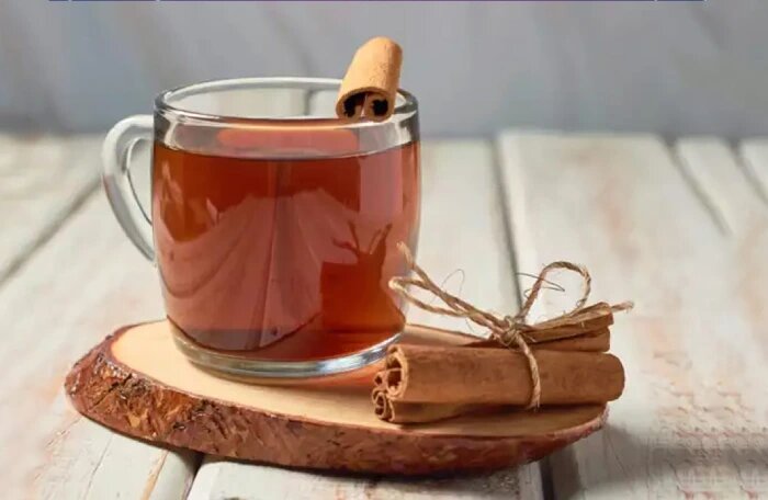 خواص شگفت انگیز چای دارچین که نمیدانید