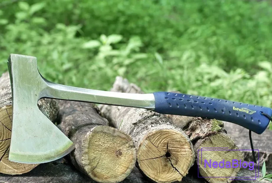 ویژگی‌های دسته تبر