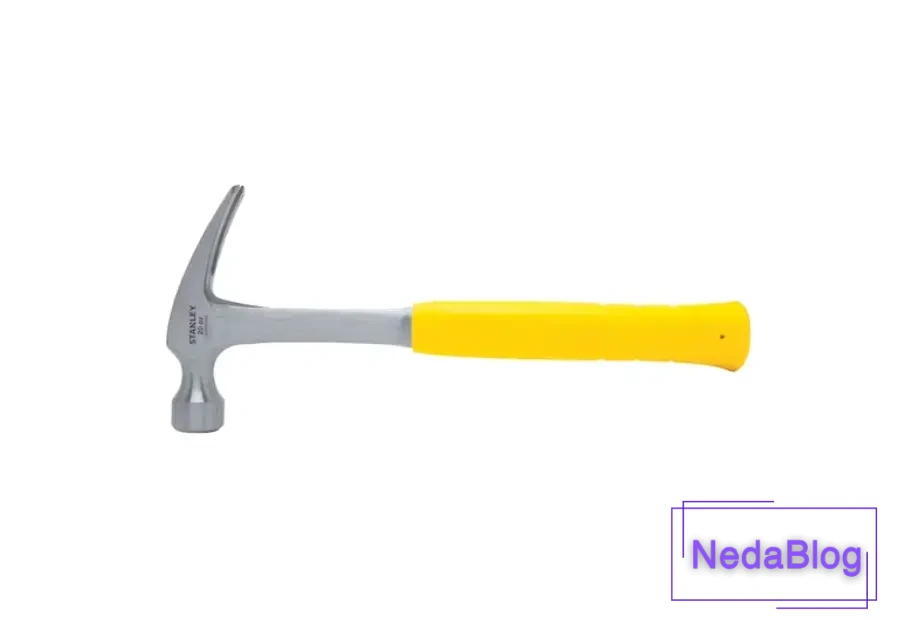 چکش برند استنلی
