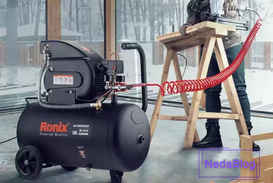 نکات خرید پمپ بادی