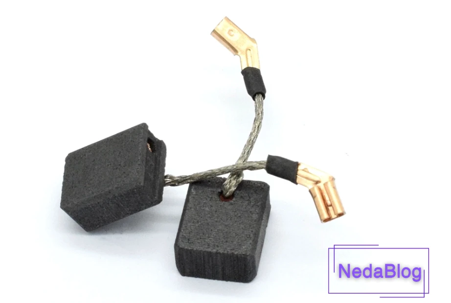 ذغال سنگ فرز