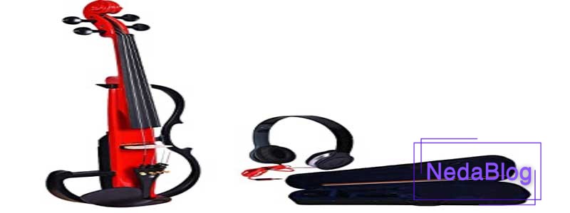 ویولن الکتریک چیست