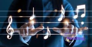 انواع Music Royalties در آهنگ