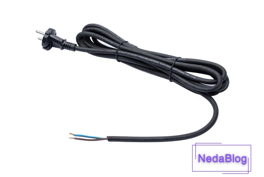 کابل سنگ فرز