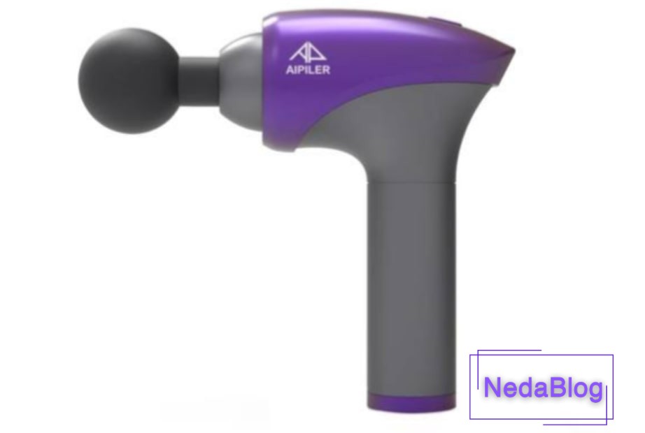 ماساژور ایپایلر مدل Aipiler T500
