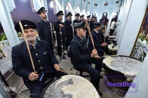 نقاره زنی چیست؟