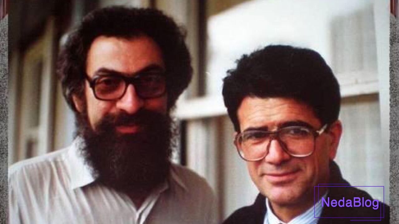 بیوگرافی استاد پرویز مشکاتیان