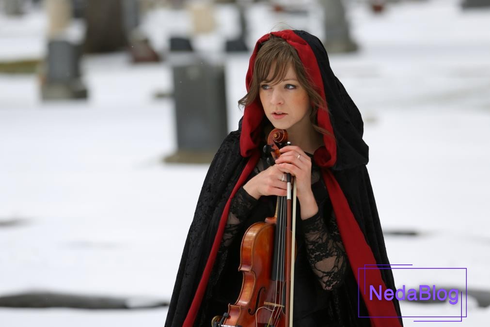 لینزدی استرلینگ