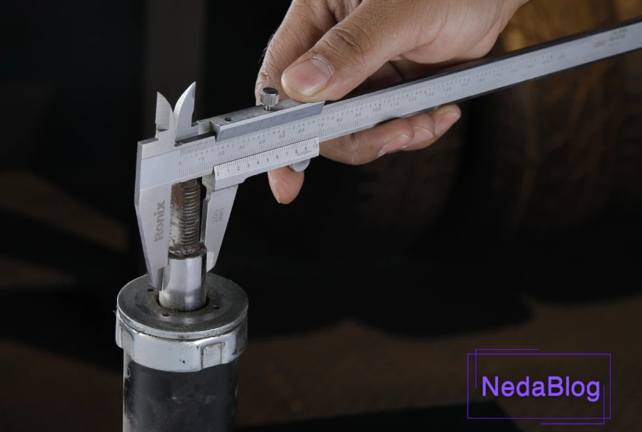 کولیس دیجیتال رونیکس