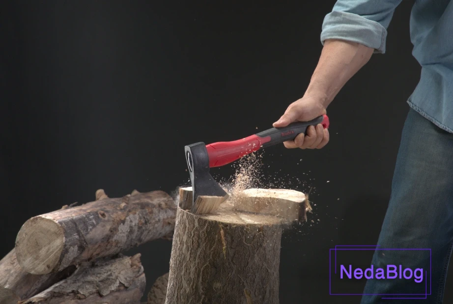 بهترین تبر بازار