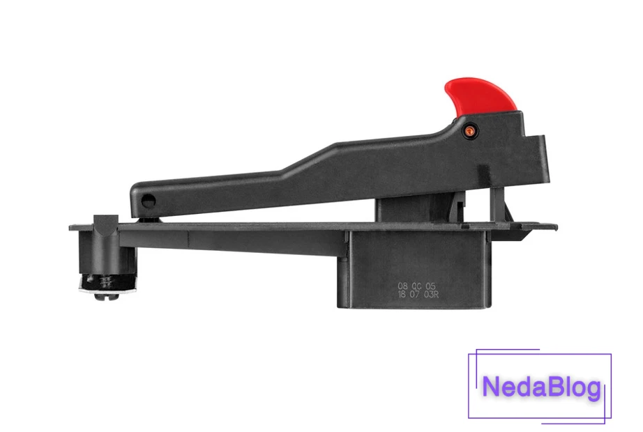 کلید سنگ فرز