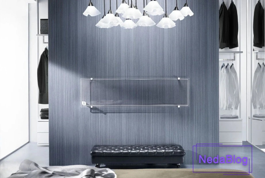 شوفاژ شیشهای