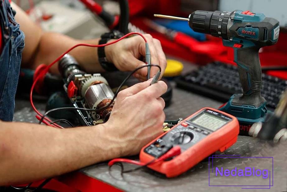 خدمات پس از فروش رونیکس