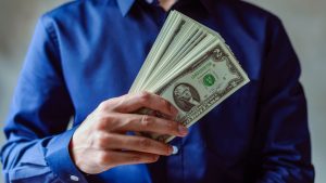 قیمت دلار امروز یکشنبه 23 آذر 1404