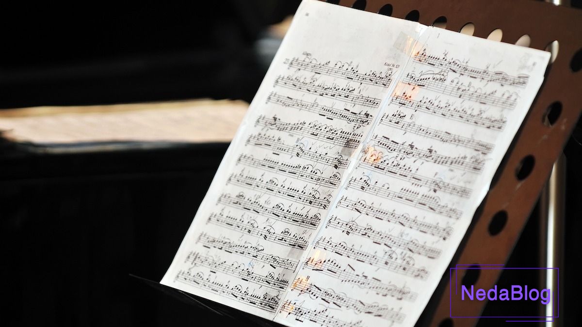 با گام دیاتونیک آشنا شوید