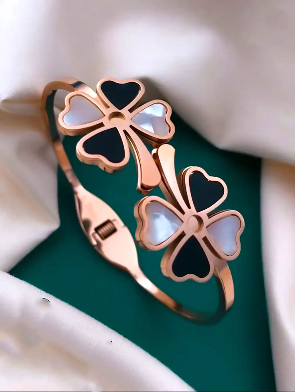 النگو نگین دار پرطرفدار و لاکچری