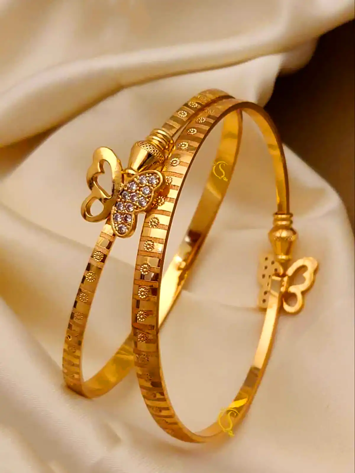 النگو نگین دار پرطرفدار و لاکچری