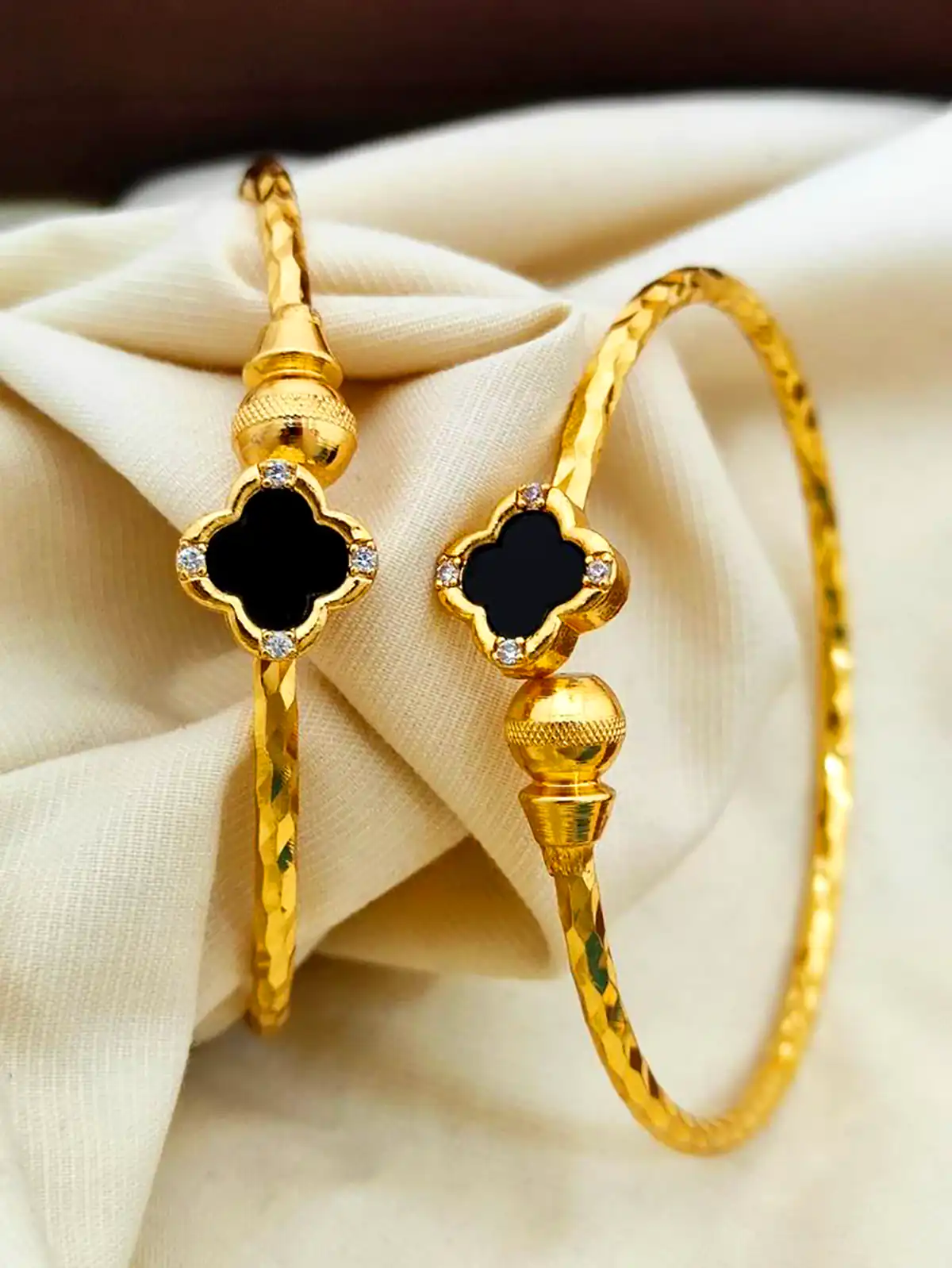 النگو نگین دار پرطرفدار و لاکچری