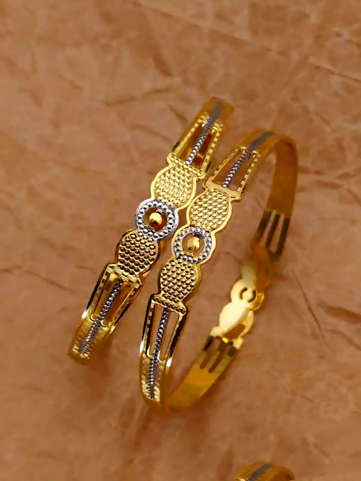 النگو نگین دار پرطرفدار و لاکچری