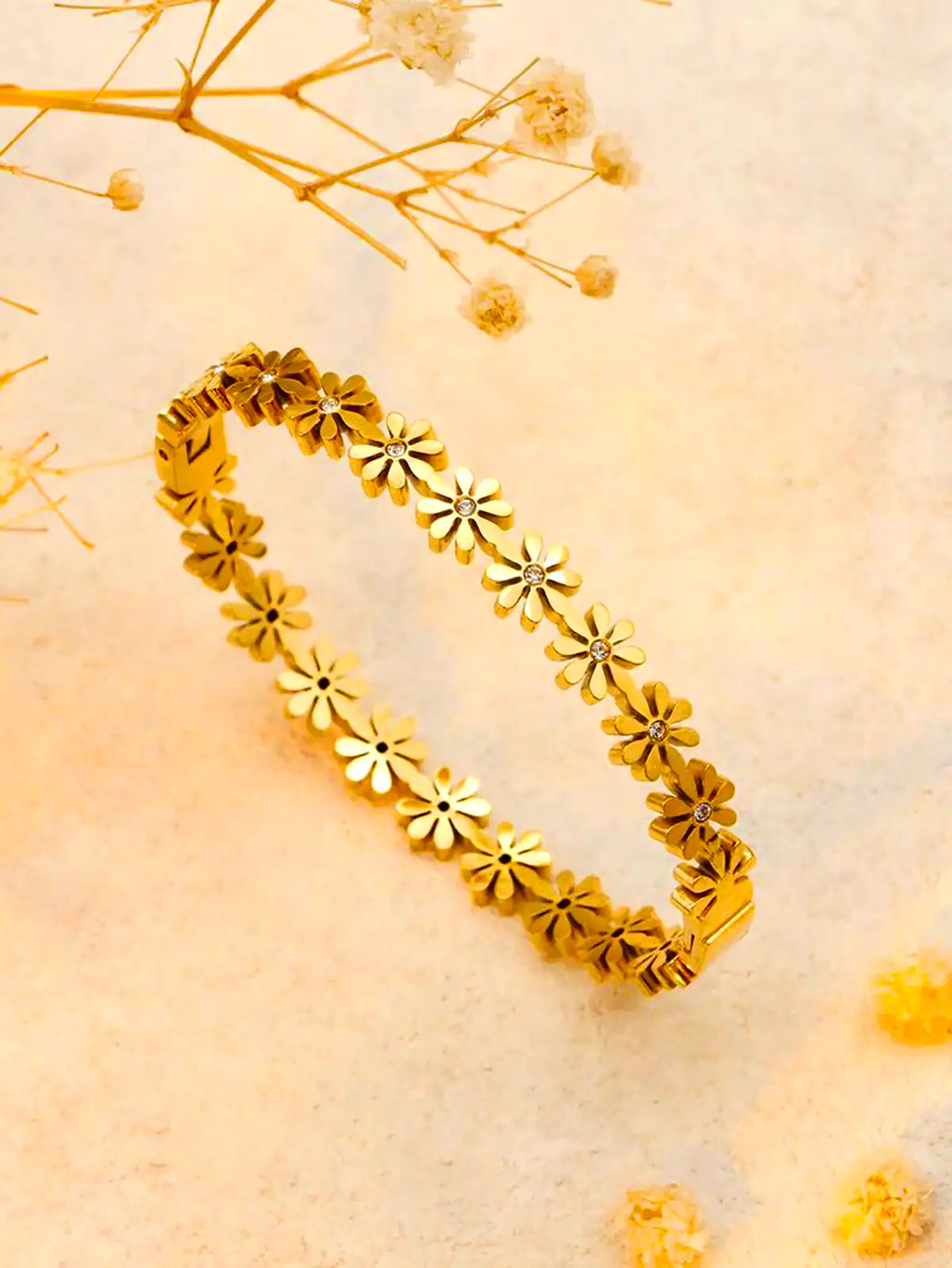 النگو نگین دار پرطرفدار و لاکچری