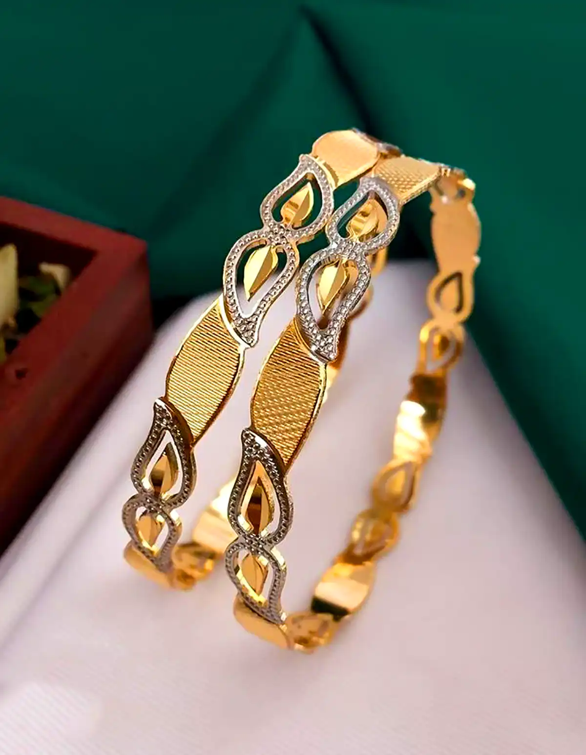 النگو نگین دار پرطرفدار و لاکچری