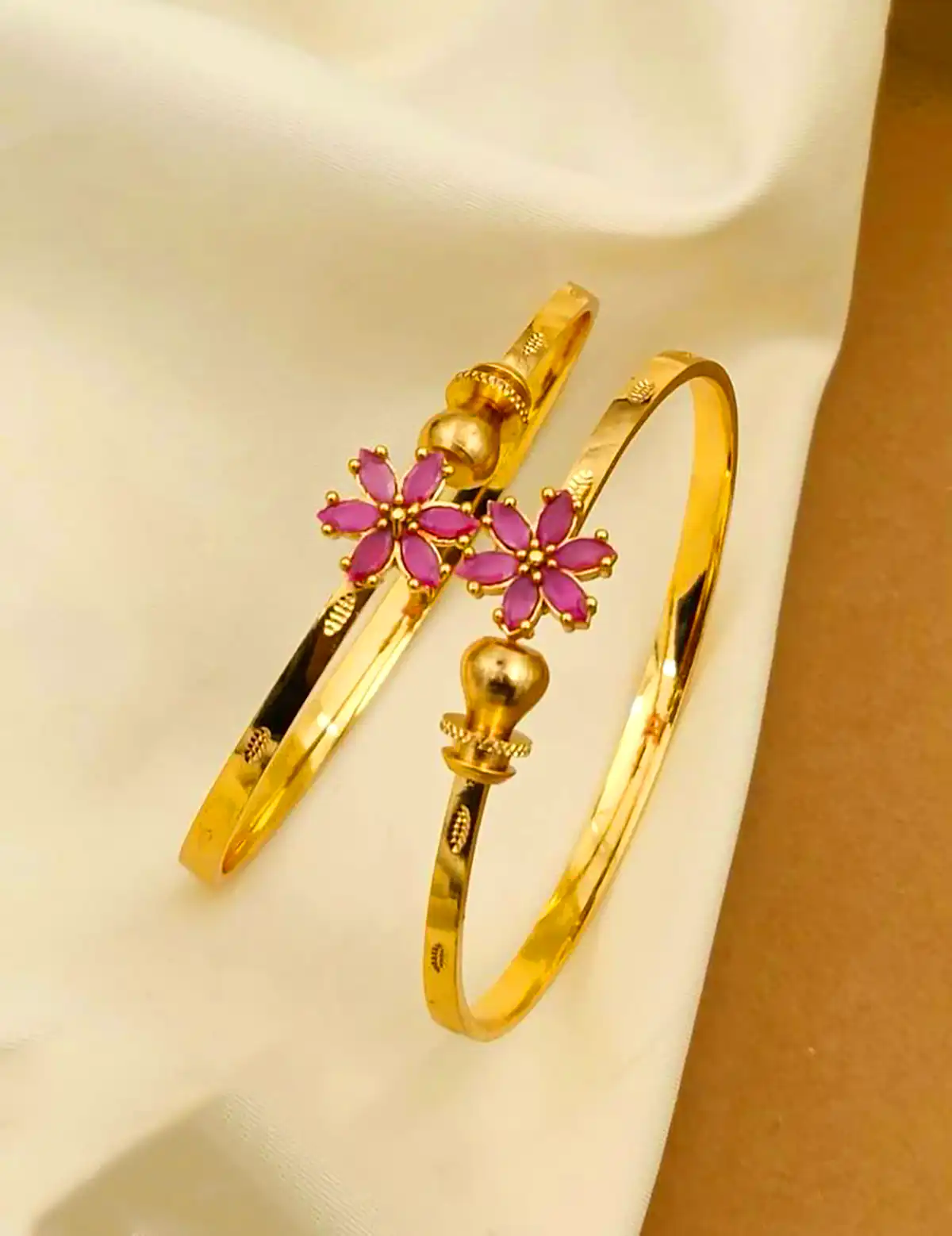 النگو نگین دار پرطرفدار و لاکچری