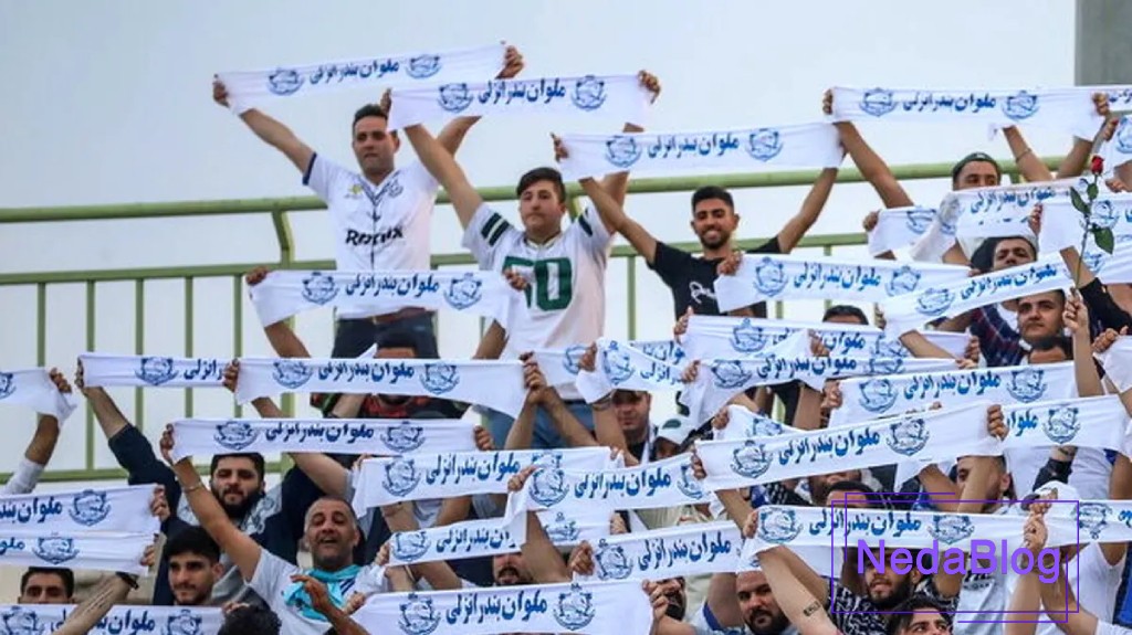 تیم فوتبال ملوان انزلی، رونیکس حامی ورزش