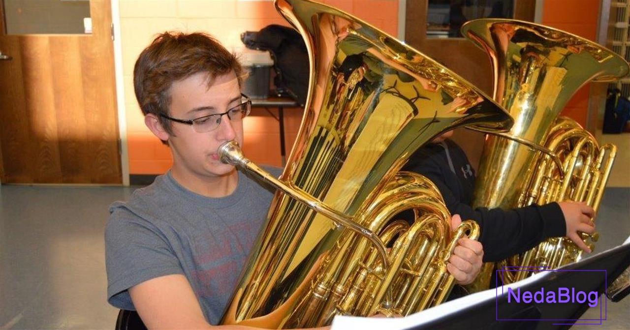 آشنایی با ساز توبا