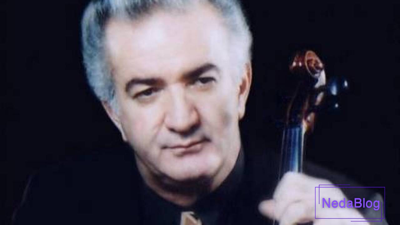 بیوگرافی استاد حبیب الله بدیعی