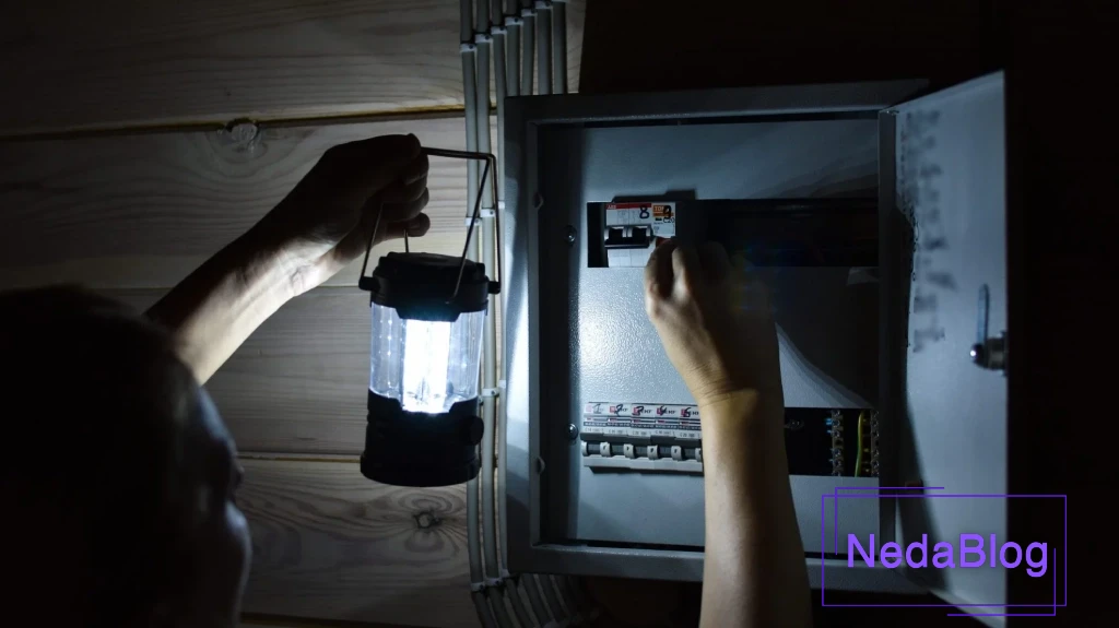 بهترین چراغ سیار برای خودرو، سفر و قطعی برق