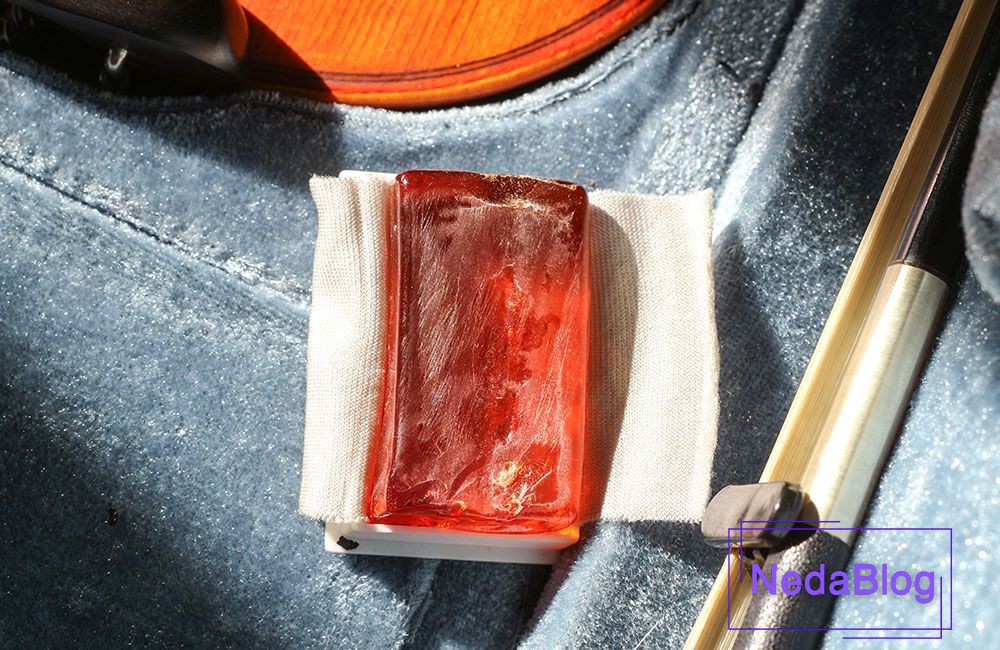 تاثیر کلیفون در صدای ویولن را دست کم نگیرید!