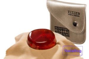 هر چند وقت یکبار باید رزین ویولن را تعویض کنیم؟