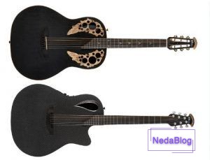 گیتار آویشن چیست؟