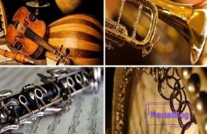 موسیقی تلفیقی چیست ؟