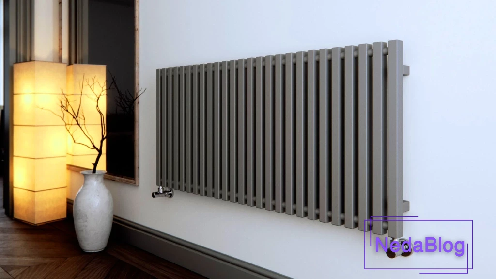 انواع شوفاژ