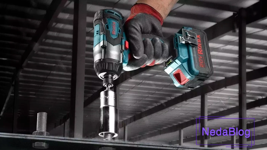 چرا باتری پیچ گوشتی شارژی شارژ نمی شود؟ | راه حل چیست؟