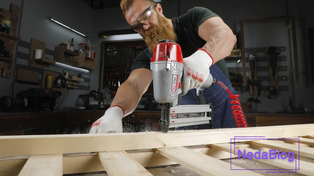 میخ کوب RA-CT54