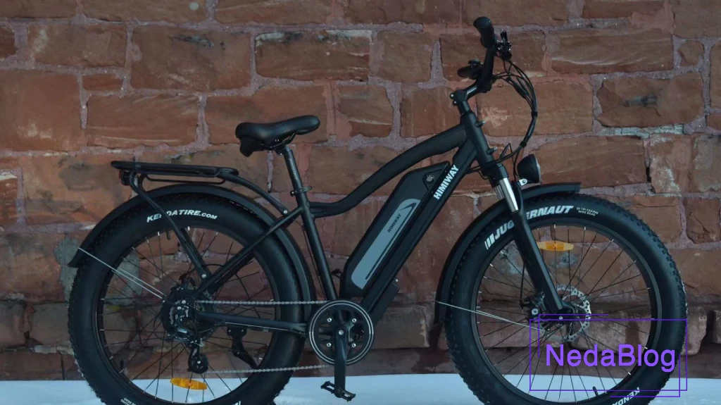 ۸ نکته نگهداری دوچرخه برقی | بهترین روش برای نگهداری از دوچرخه برقی