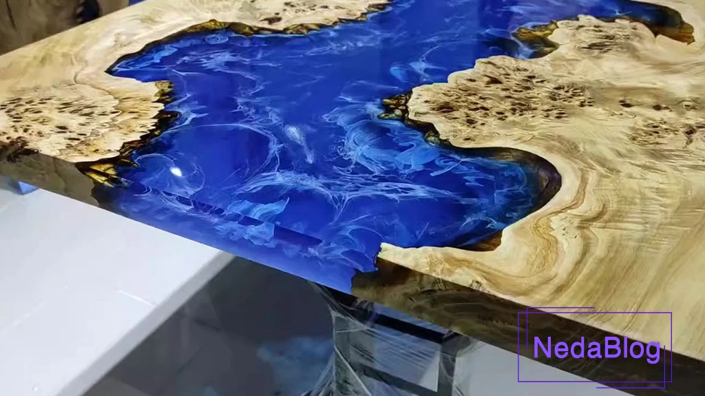 چسب سنگ اپوکسی چیست