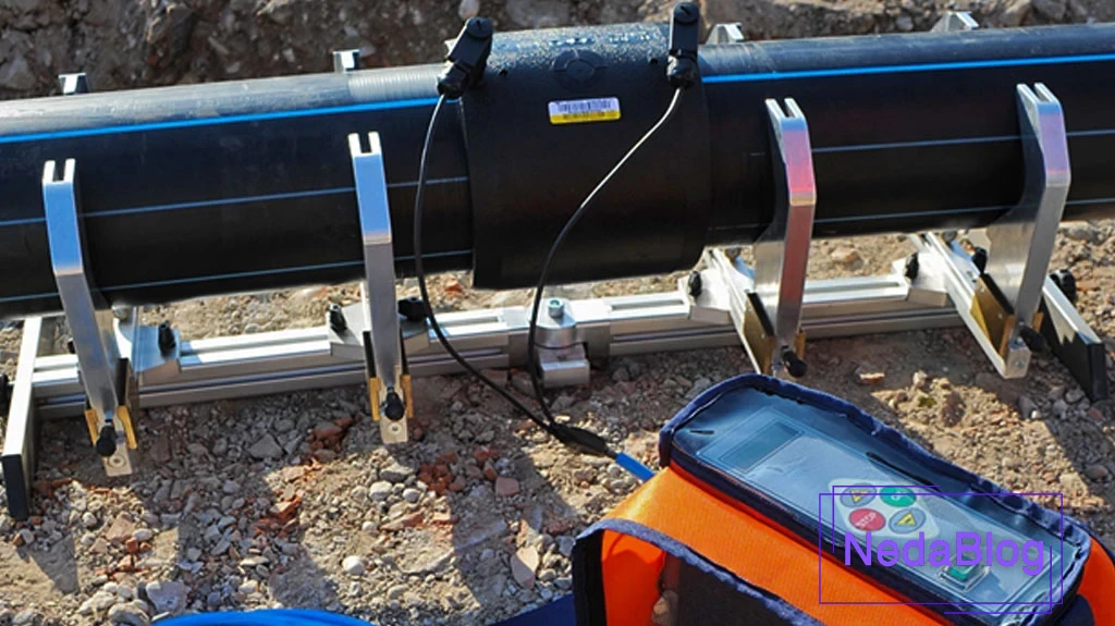 جوشکاری الکتروفیوژن چیست