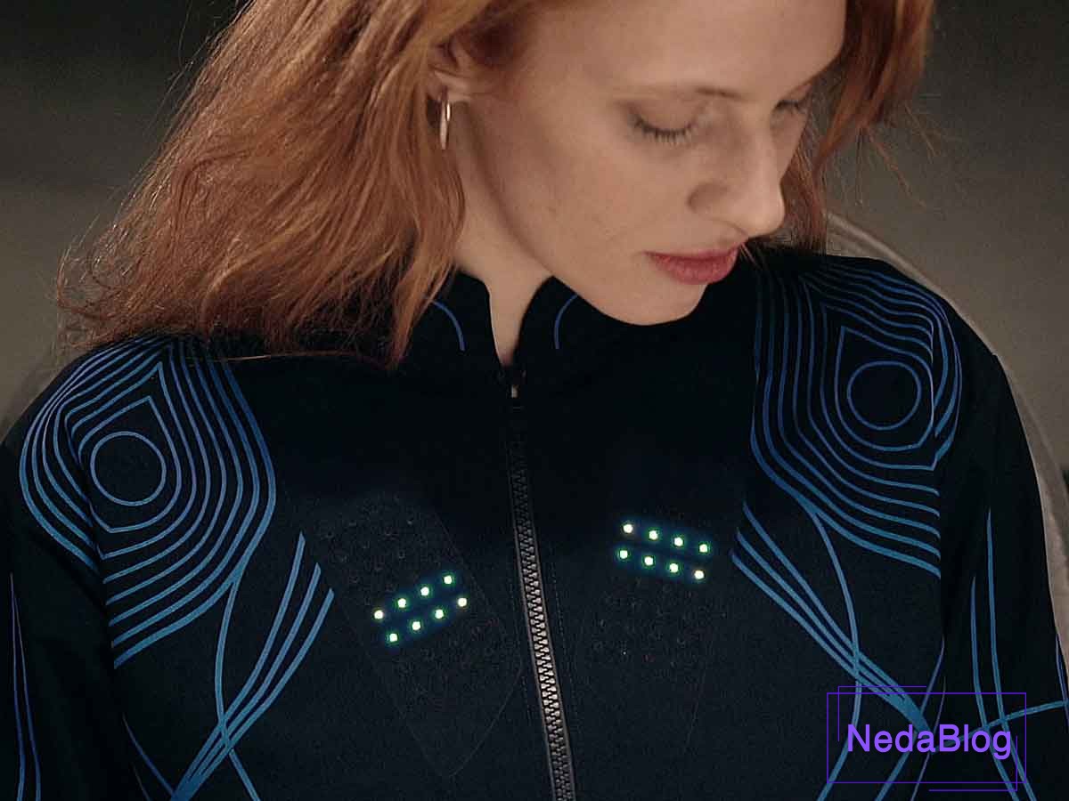 لباسی از جنس صدا برای ناشنوایان