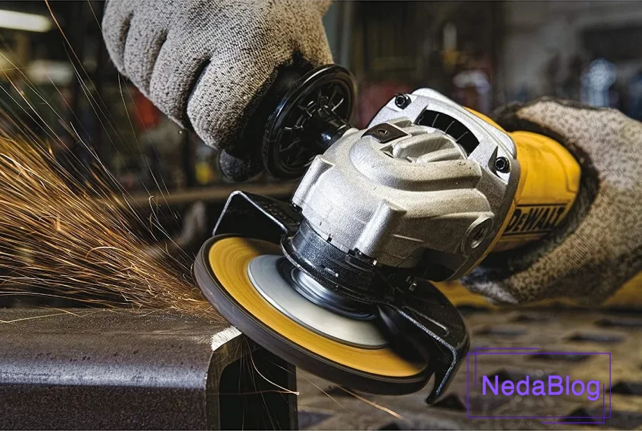 فرز شارژی دیوالت